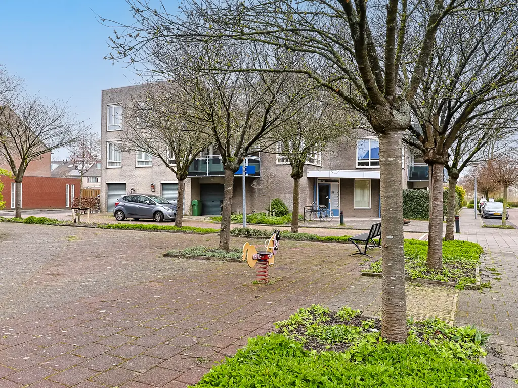 Jan Wagtendonkstraat 64, VOORSCHOTEN