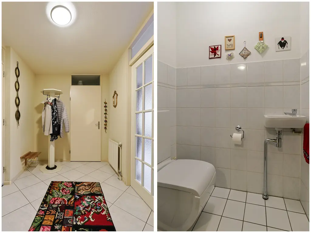Jan Wagtendonkstraat 64, VOORSCHOTEN