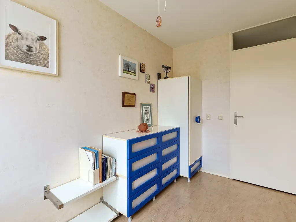 Jan Wagtendonkstraat 64, VOORSCHOTEN