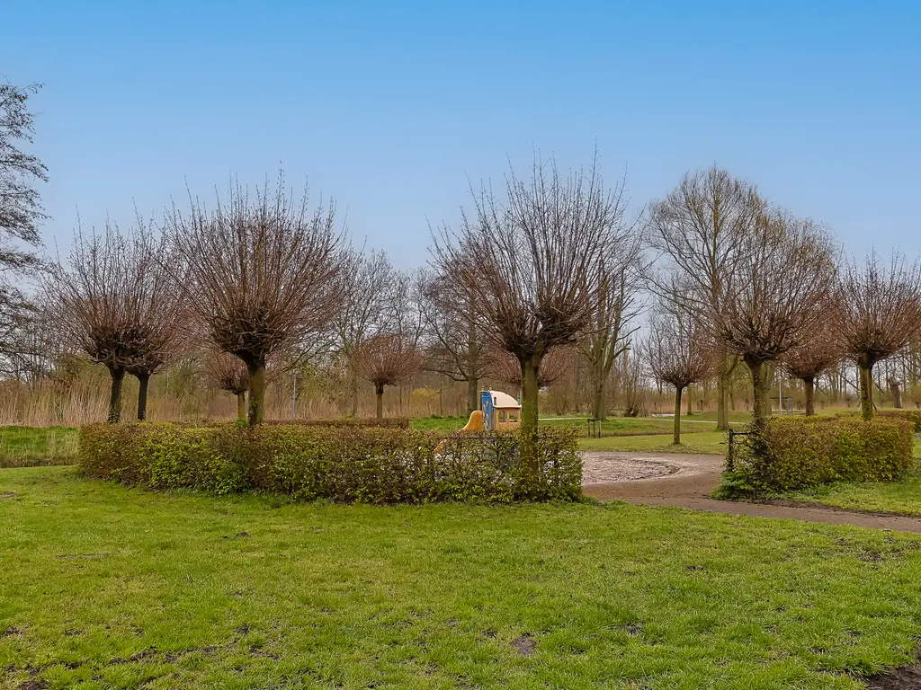 Jan Wagtendonkstraat 64, VOORSCHOTEN