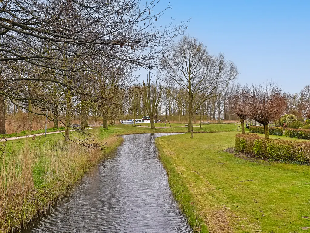 Jan Wagtendonkstraat 64, VOORSCHOTEN