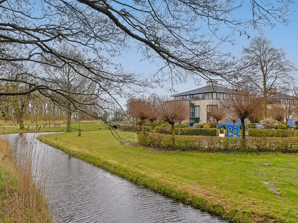 Jan Wagtendonkstraat 64, VOORSCHOTEN