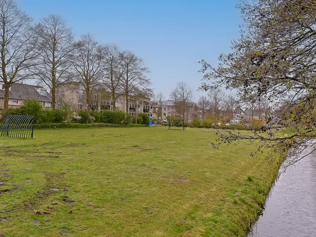 Jan Wagtendonkstraat 64, VOORSCHOTEN