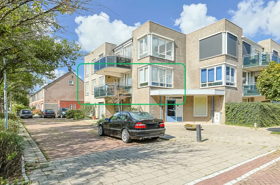 Jan Wagtendonkstraat 64