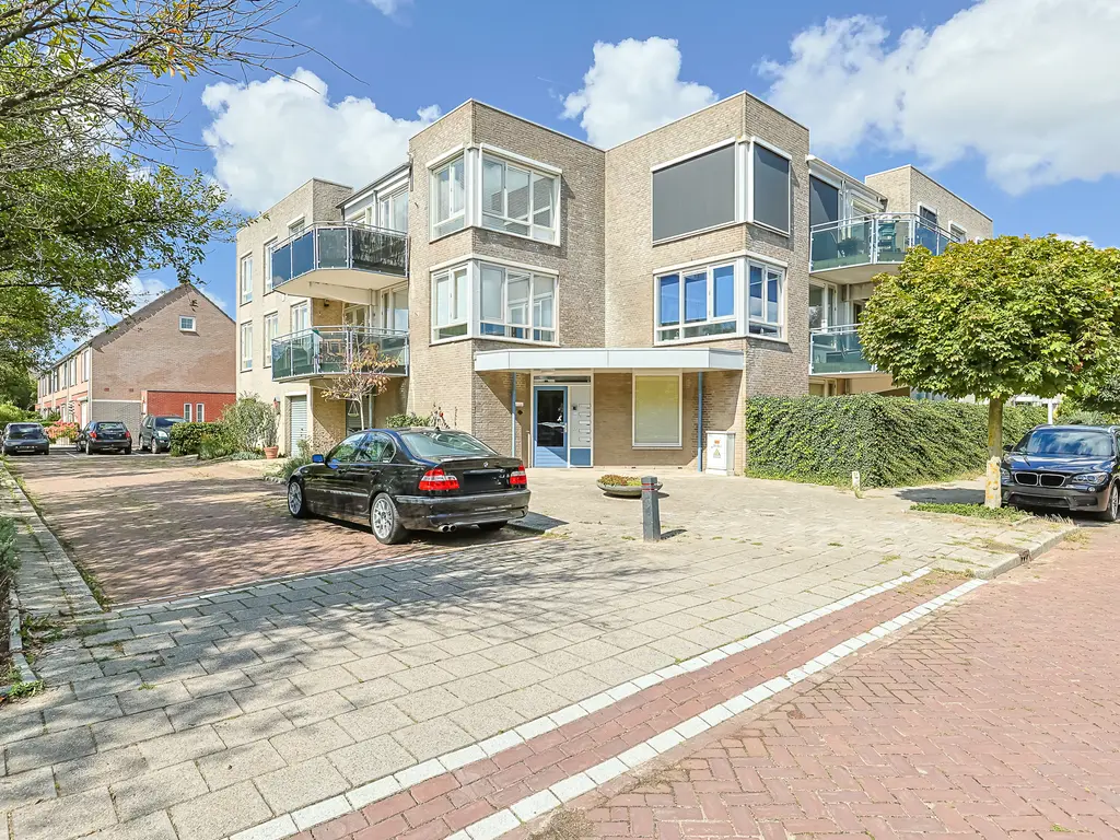 Jan Wagtendonkstraat 64, VOORSCHOTEN