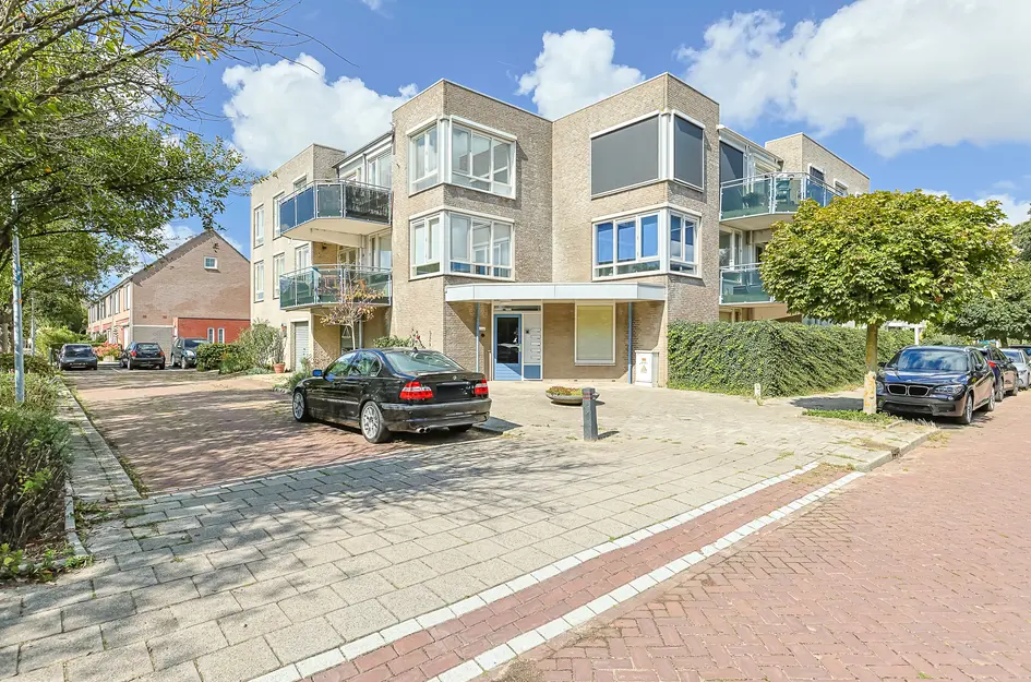 Jan Wagtendonkstraat 64
