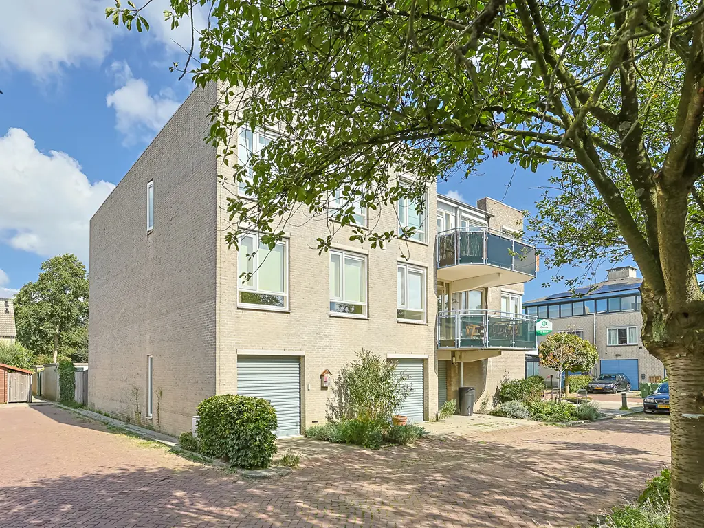 Jan Wagtendonkstraat 64, VOORSCHOTEN