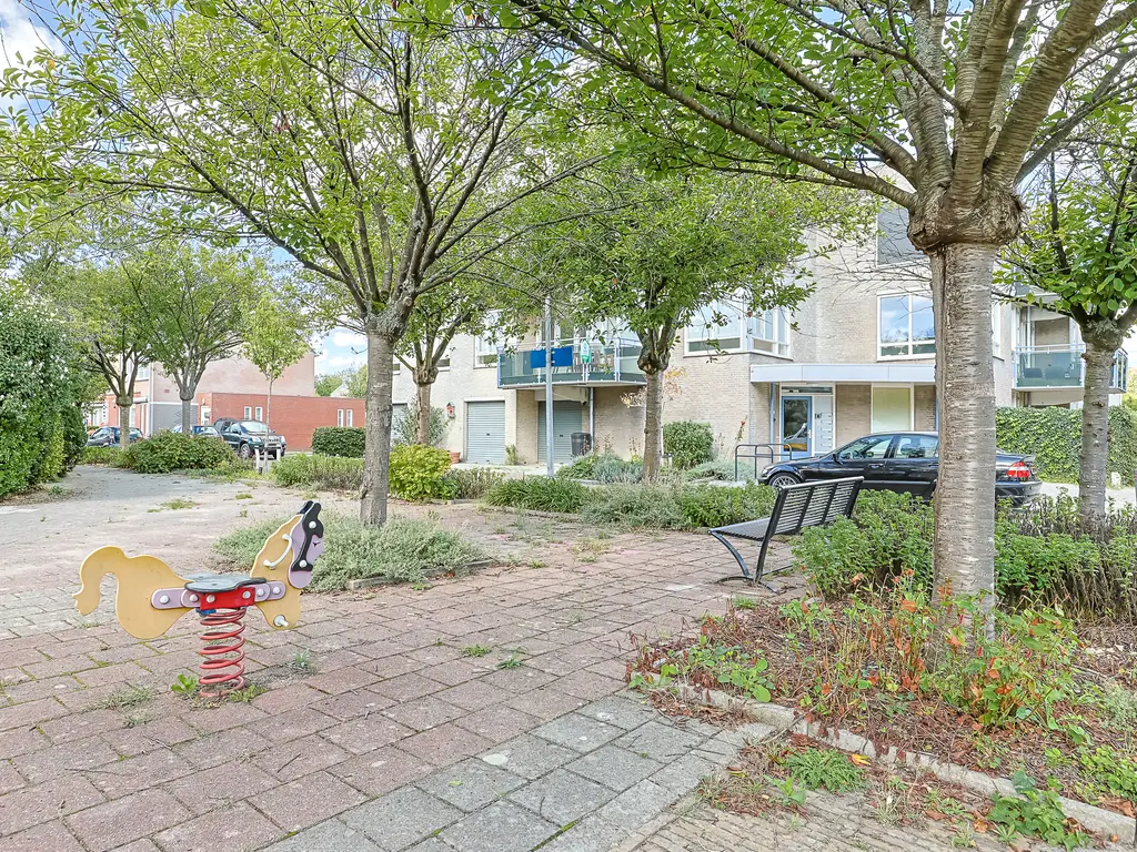 Jan Wagtendonkstraat 64, VOORSCHOTEN
