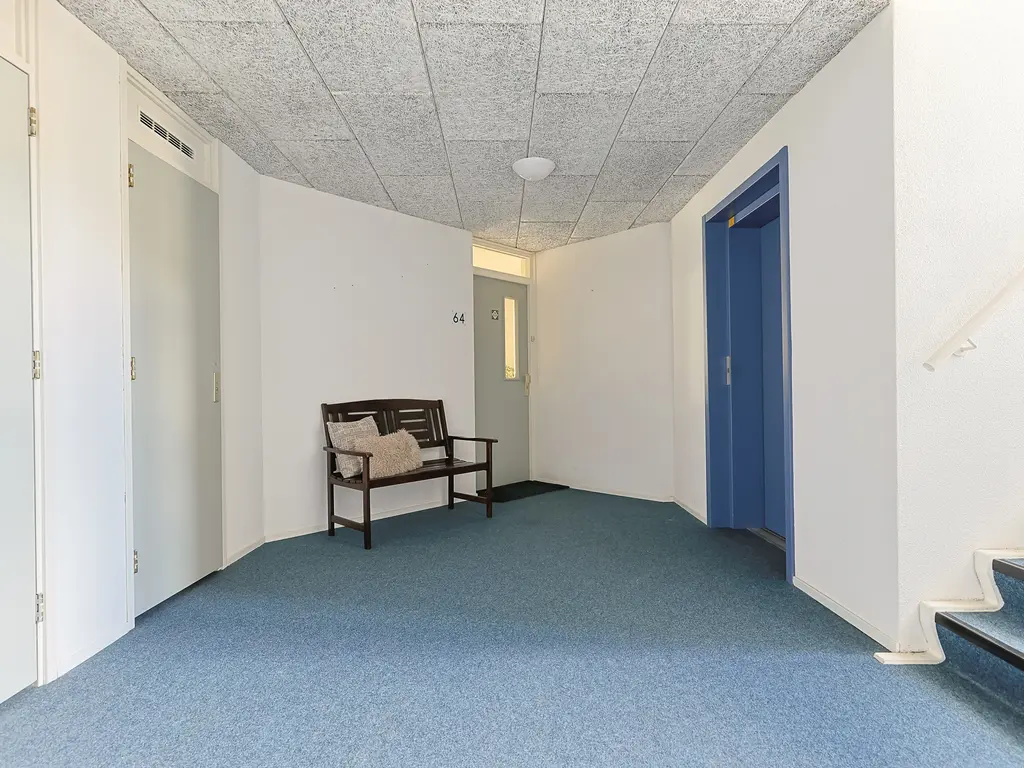 Jan Wagtendonkstraat 64, VOORSCHOTEN