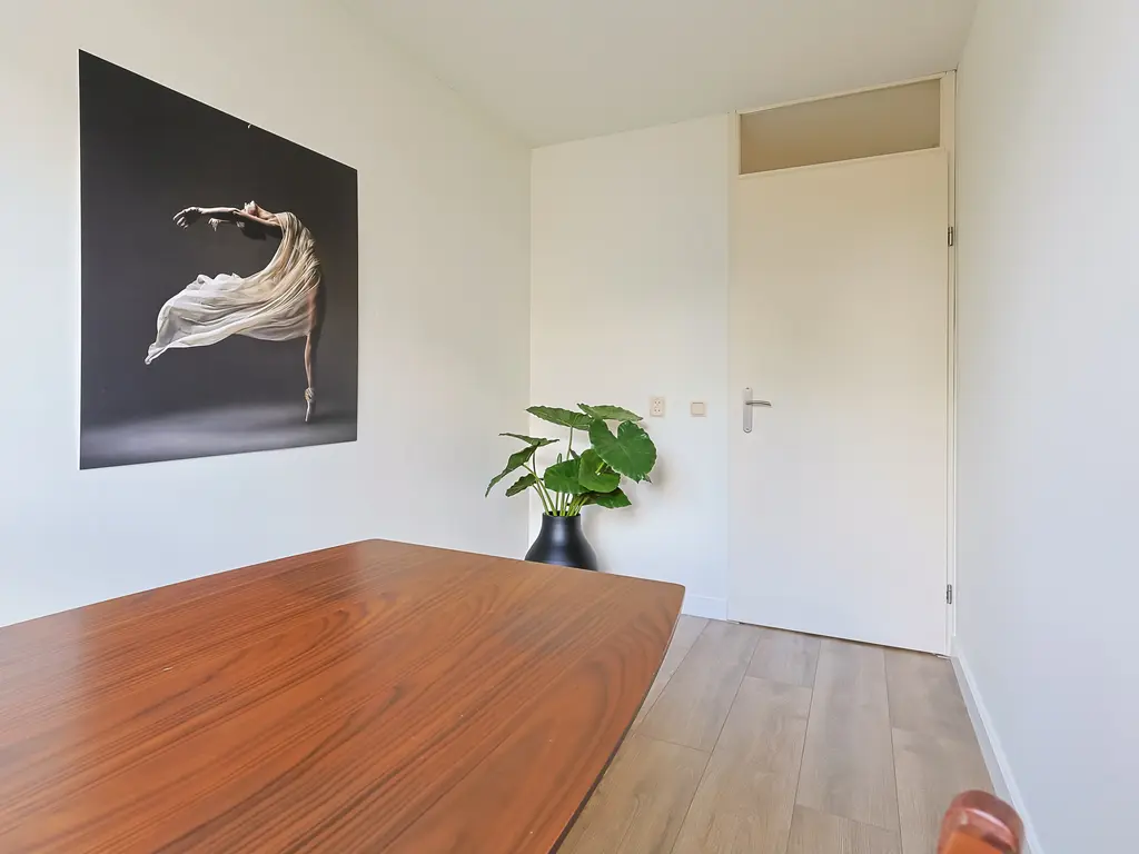 Jan Wagtendonkstraat 64, VOORSCHOTEN