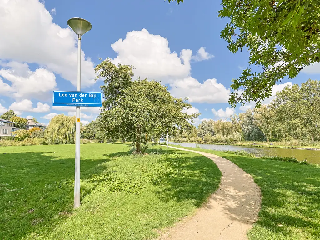 Jan Wagtendonkstraat 64, VOORSCHOTEN