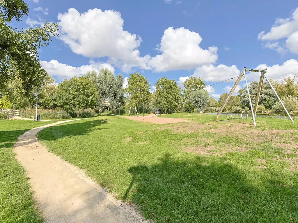Jan Wagtendonkstraat 64, VOORSCHOTEN