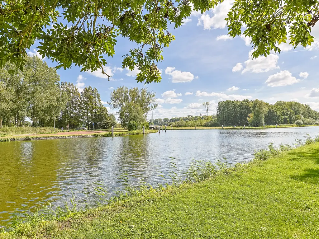 Jan Wagtendonkstraat 64, VOORSCHOTEN