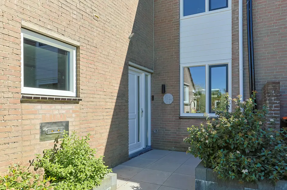 Plantsoen 29