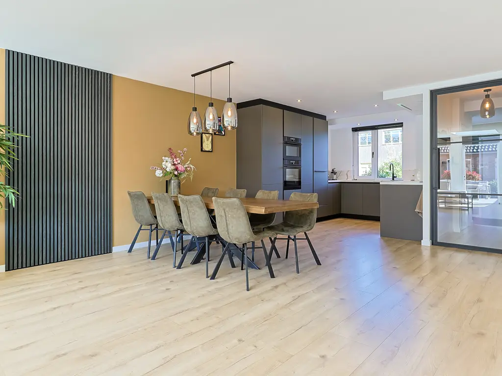 Plantsoen 29, ZEVENHOVEN