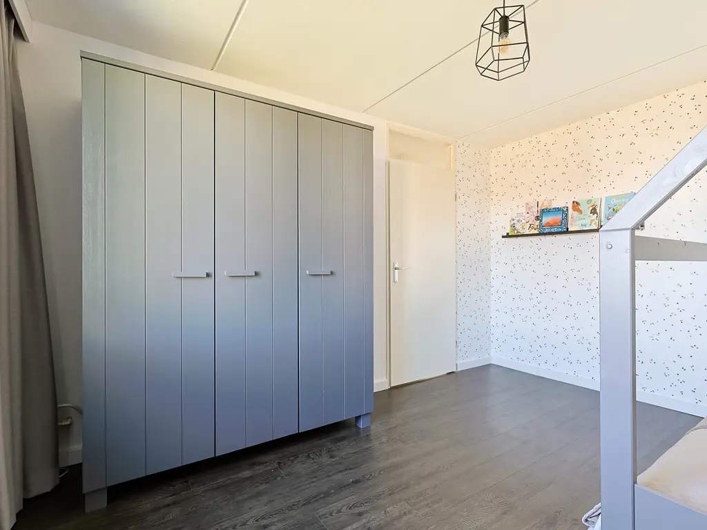 Plantsoen 29, ZEVENHOVEN