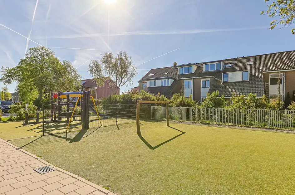 Plantsoen 29