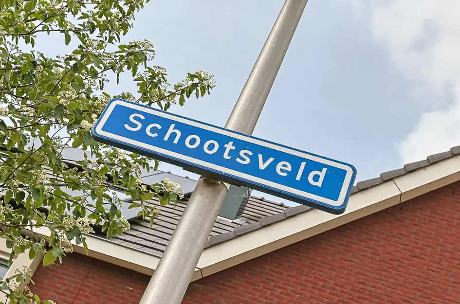 Schootsveld 13
