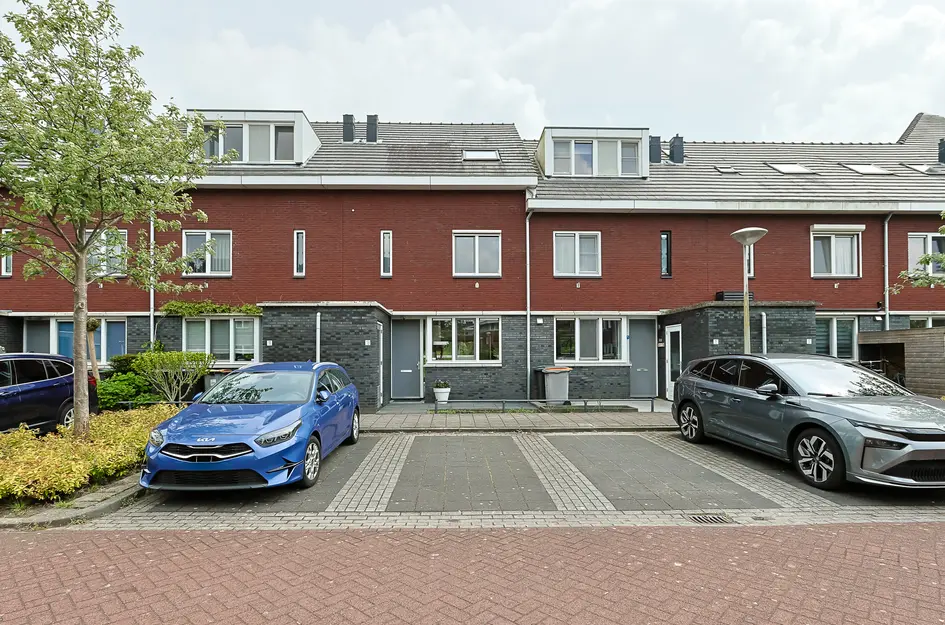 Schootsveld 13