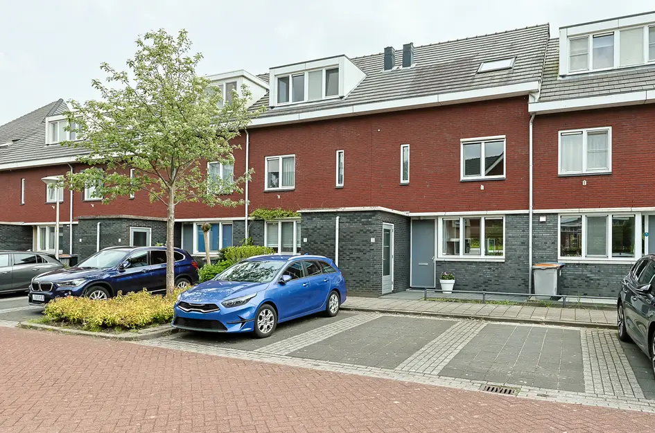 Schootsveld 13