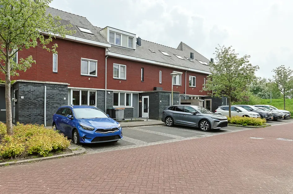 Schootsveld 13