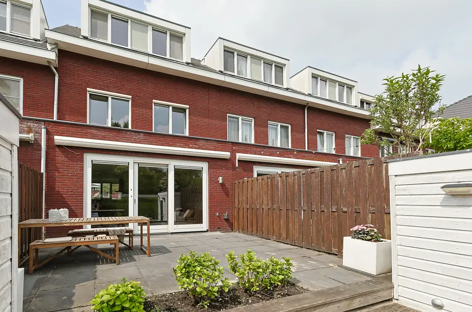 Schootsveld 13