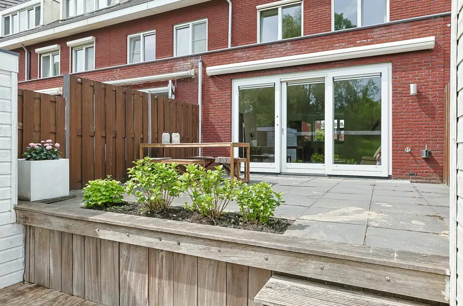 Schootsveld 13