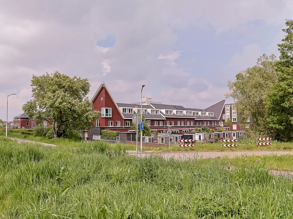 Schootsveld 13, UITHOORN