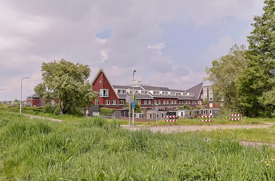 Schootsveld 13