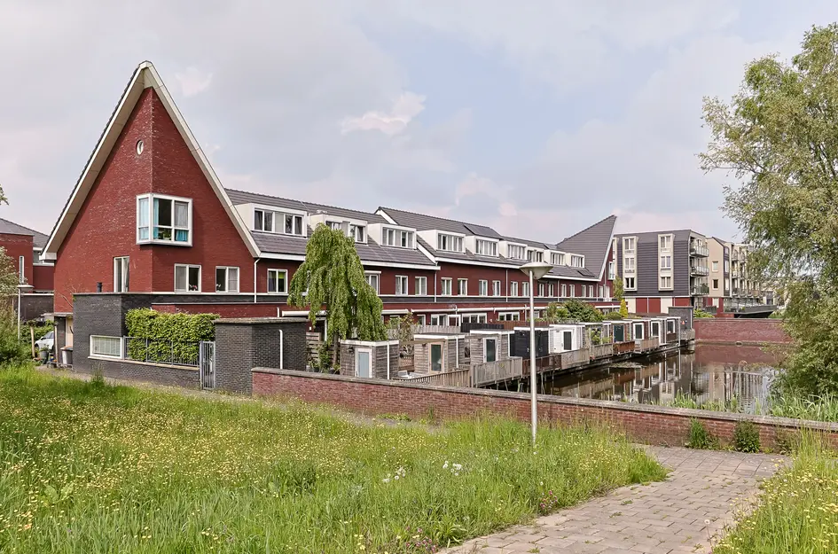 Schootsveld 13