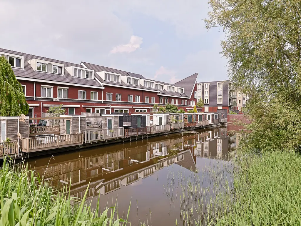 Schootsveld 13, UITHOORN