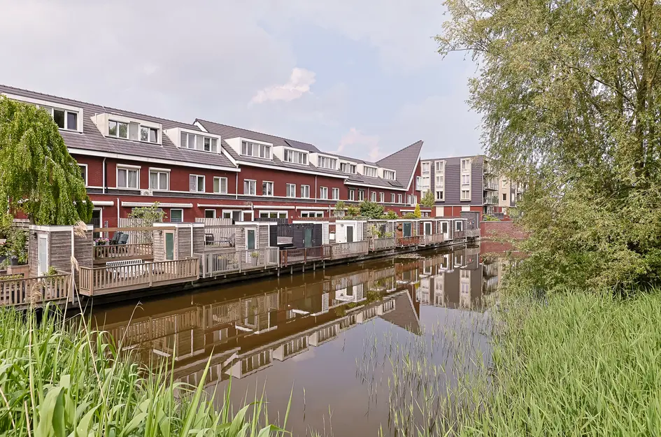 Schootsveld 13