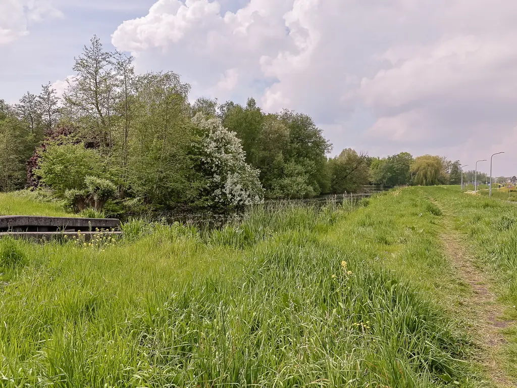 Schootsveld 13, UITHOORN