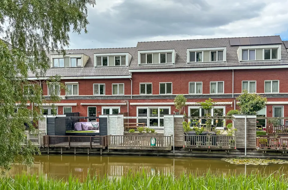 Schootsveld 13