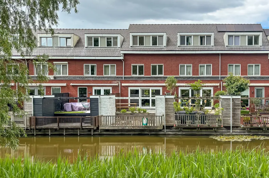 Schootsveld 13