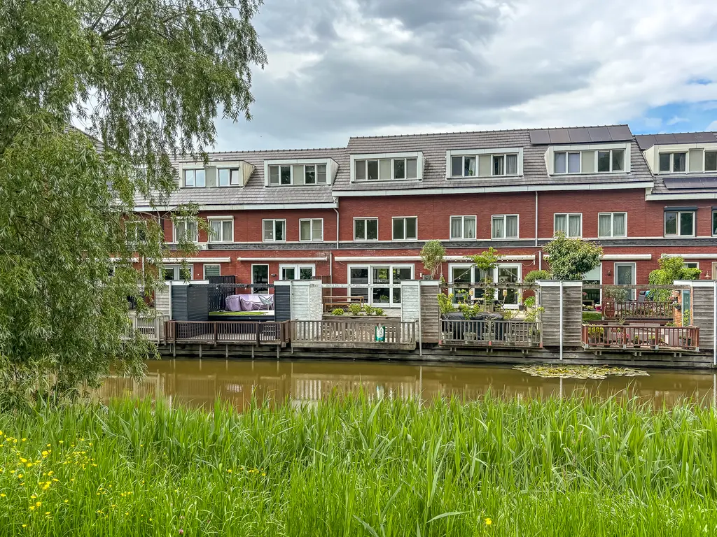 Schootsveld 13, UITHOORN