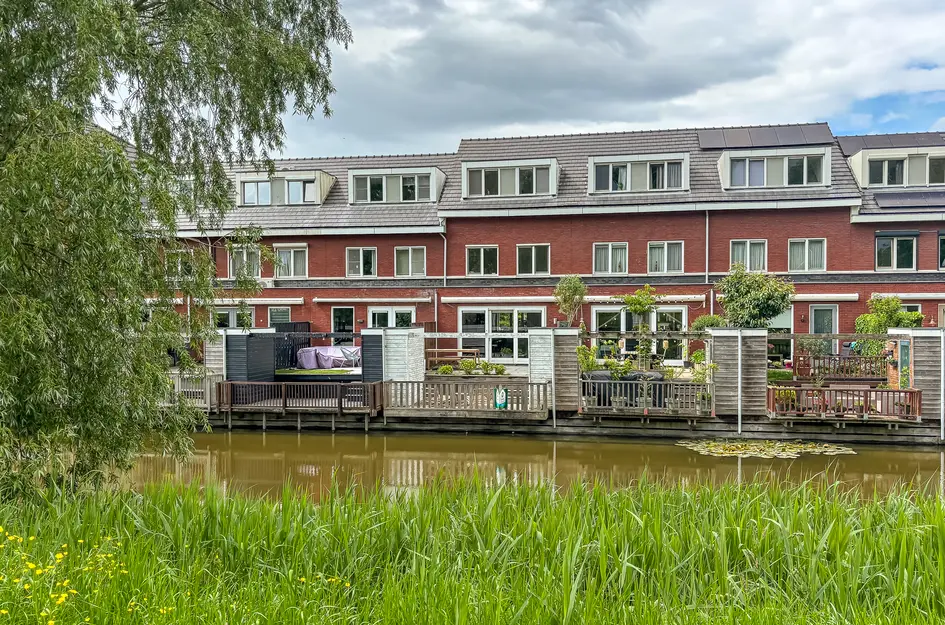 Schootsveld 13
