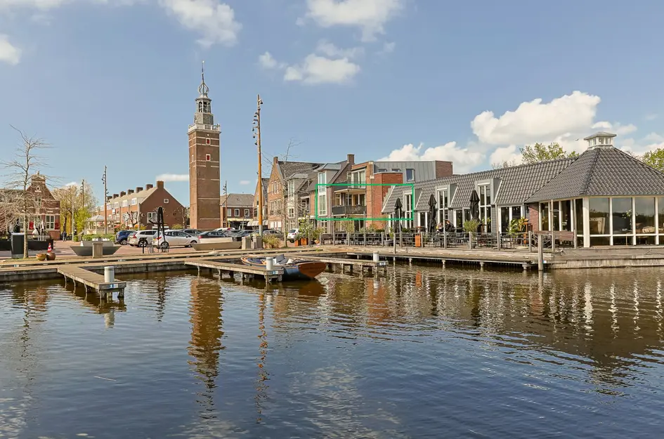 Reghthuysplein 14L