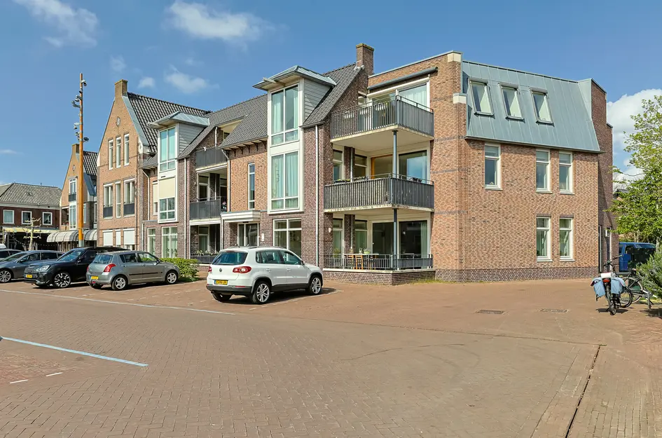 Reghthuysplein 14L