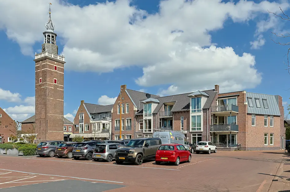 Reghthuysplein 14L