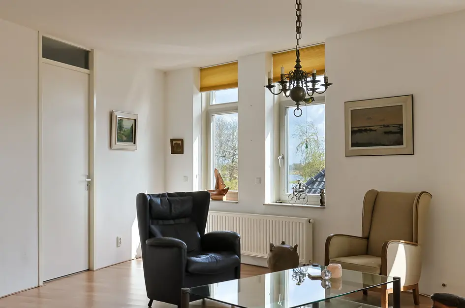 Reghthuysplein 14L