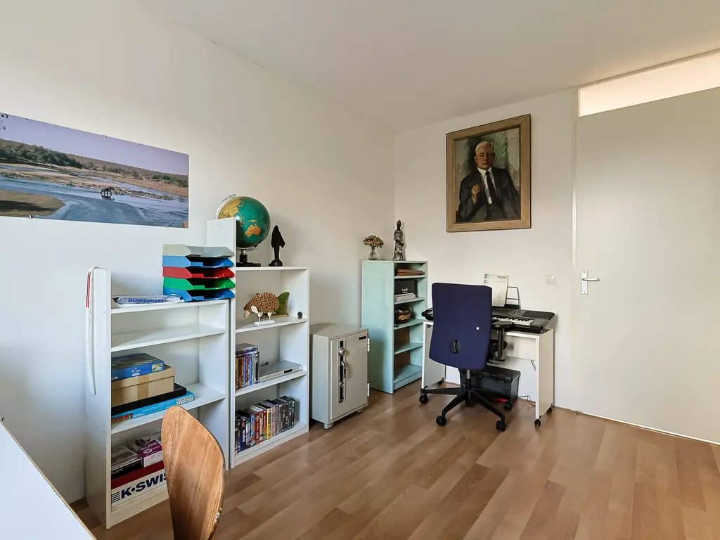 Reghthuysplein 14L, NIEUWKOOP