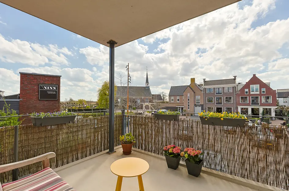 Reghthuysplein 14L