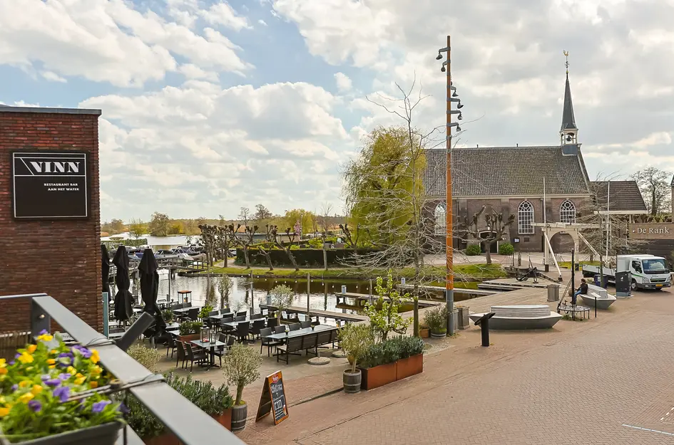 Reghthuysplein 14L