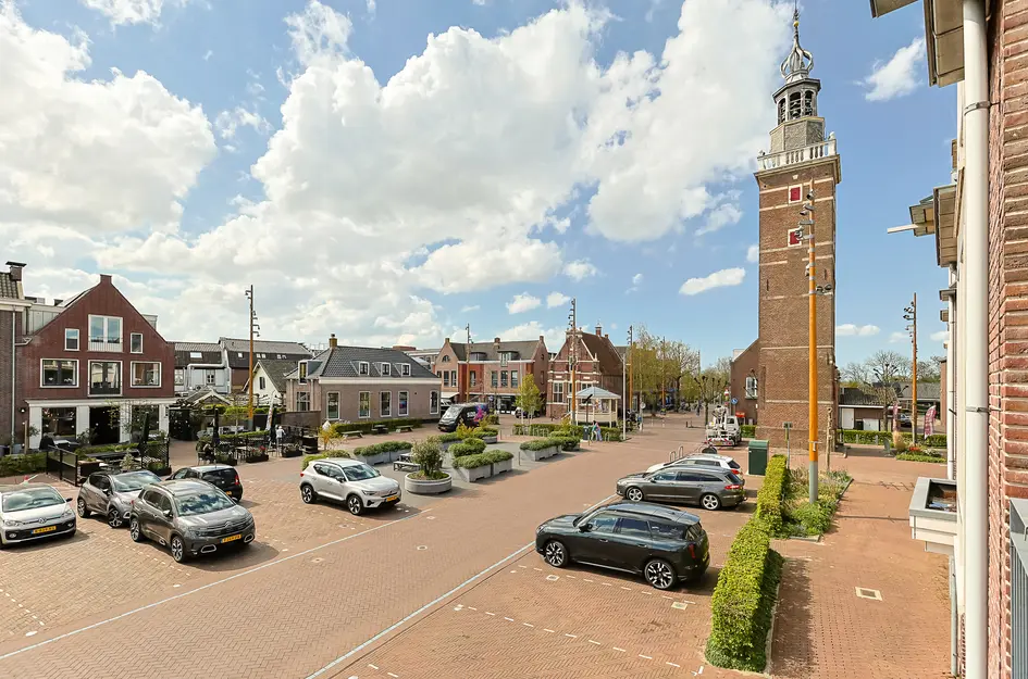 Reghthuysplein 14L