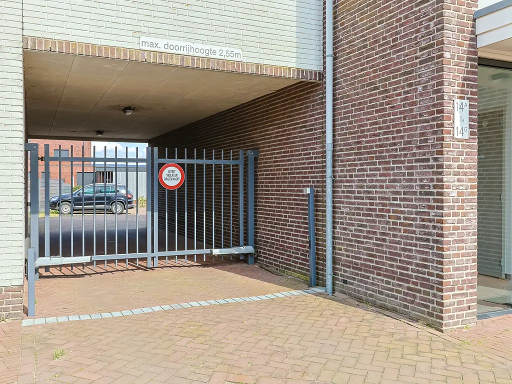 Reghthuysplein 14L, NIEUWKOOP