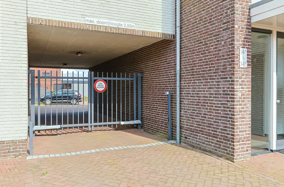 Reghthuysplein 14L