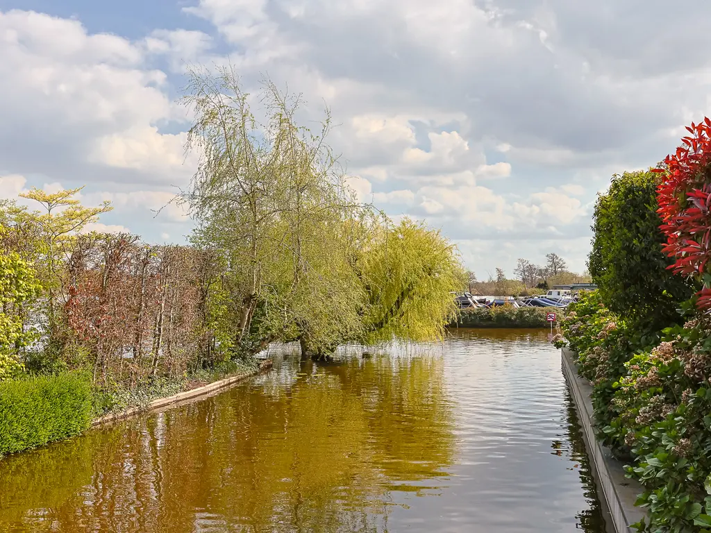 Reghthuysplein 14L, NIEUWKOOP