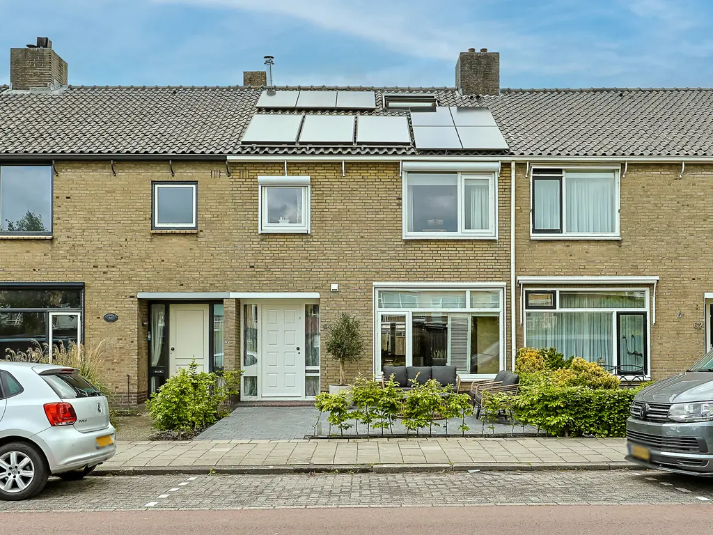 Kennedylaan 64, NIEUWKOOP
