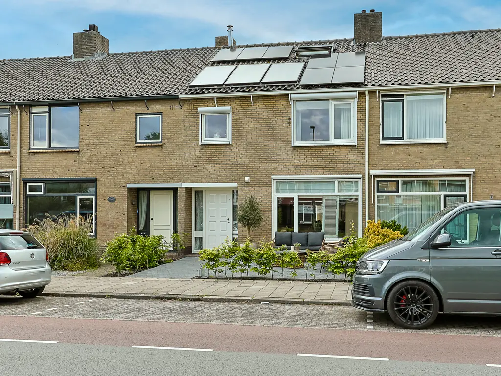 Kennedylaan 64, NIEUWKOOP